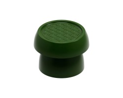 BOLEIRA MINI TELA INDIANA 14X11 CM - VERDE OLIVA -PRODU FEST