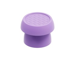 BOLEIRA MINI TELA INDIANA 14X11 CM - LILAS CANDY -PRODU FEST