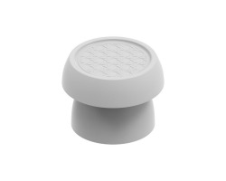 BOLEIRA MINI TELA INDIANA 14X11 CM - BRANCO -PRODU FEST