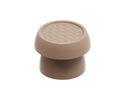 BOLEIRA MINI TELA INDIANA 14X11 CM - BEGE - PRODU FEST