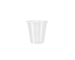 COPO DESC 150ML TR C/100 CRISTALCOPO