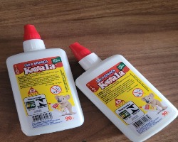 COLA ISOPOR 90G KOALA