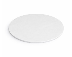 TAMPA LISA P/ PIZZA 208 MM ULTRATHERM