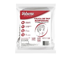 TOUCA TNT SANFONADA C/100UN VABENE