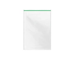 SACO ZIP N3 7X10CM C/100 VABENE