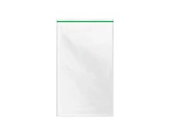 SACO ZIP N5 10X14CM C/100 VABENE