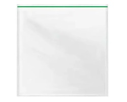 SACO ZIP N11 30X40CM C/50