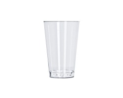 COPO 300ML CRISTAL C/10CPC-0300