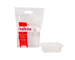 POTE RET. 1000ML C/TAMPA C/24 PRAFESTA