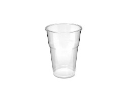 COPO SUPREMO 300ML C/40 PRAFESTA