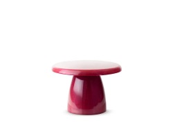 MINI CAKE SLIM 11X07CM- VERMELHO CEREJA TASIL