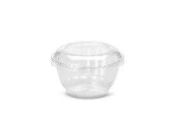 EMB. PLAST. OUTRAS G683 IDEAL 1400ML CRISTAL PET GALVANOTEK