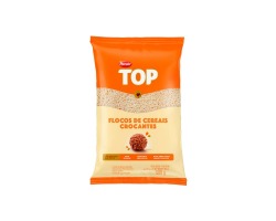 FLOCOS DE CEREAIS CROCANTES TOP 500G HARALD