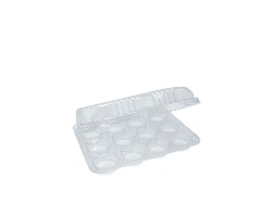 EMB. PLAST. GA 19 DOZE DOCES MILLENIUM GALVANOTEK