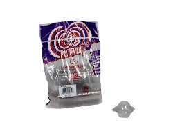 G 641SF BRIGADEIRO INDIVIDUAL C/30 GALVANOTEK