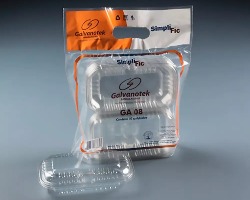 EMB. PLAST. OUTRAS GA 08 LEVA DOCE BAIXA GALVANOTEK