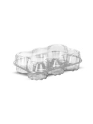 EMB. PLAST. G 16 SEIS DOCES MILLENIUM GALVANOTEK