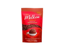 MELKEN GRANULE CHOCOLATE AO LEITE 130G  HARALD