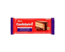 COBERTURA BARRA BLEND CONFEITEIRO 1,01KG HARALD