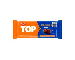 COBERTURA TOP  BARRA BLEND 1,01KG  HARALD