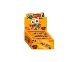 COLORETI DISPLAY 36X11G JAZAM