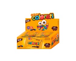 COLORETI DISPLAY 24X18G - JAZAM
