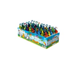 GUARDA CHUVA DISPLAY 340G KI KAKAU