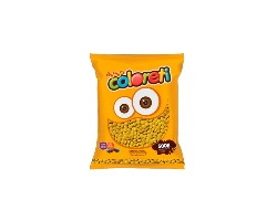 COLORETI AMARELO 500G JAZAM