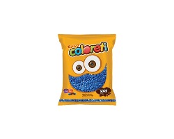 COLORETI AZUL 500G JAZAM