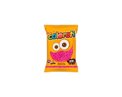 COLORETI ROSA  300G JAZAM
