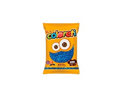 COLORETI  AZUL 300G JAZAM
