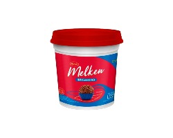 MELKEN  BRIGADEIRO 1,005KG HARALD