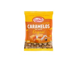 CARAMELO LEITE ORIGINAL 660G EMBARE