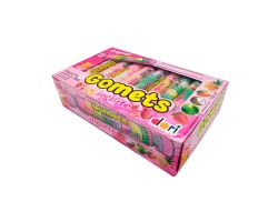 GOMETS GOMA TUBO IOGURTE 12X30X32G DORI
