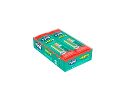 TIUBES FINI 3 CORES 15G C/12 FINI