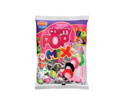 PIRULITO CHERRY POP MIX 700G C/50 SAMS