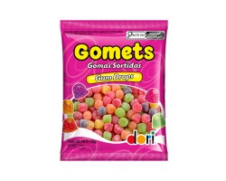 GOMETS GOMA SORTIDA  SINO 500G DORI