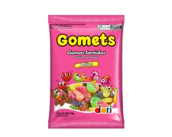 GOMETS GOMA GOMOS DE FRUTAS 700G DORI