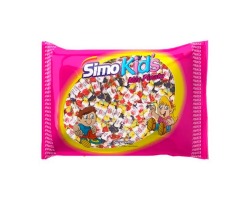 BALA SIMO KIDS SORTIDAS  1,5KG - SIMONETTO