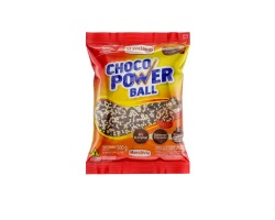 CEREAL DRAG MINI LEITE/BRANCO CHOCO POWER 500G MAVALERIO