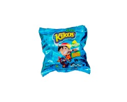 KIKOS PETISCO QUEIJO 12G C/20 CHERTA
