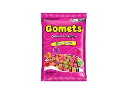 GOMA SORTIDA GOMETS SINO 700G 