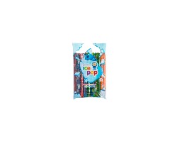 GELADINHO ICE POP 110ML C/20UND BN MASCARENHAS