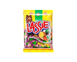 BALA LASSIE 600G TOFFANO 