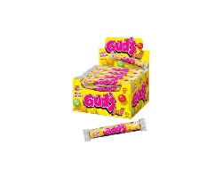 CHICLE DRAGEADO GUDS BALL 324G TOFFANO