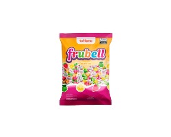 BALA FRUBELL 400G TOFFANO
