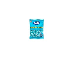 MARSHMALLOW  TORCAO AZUL 250GR FINI