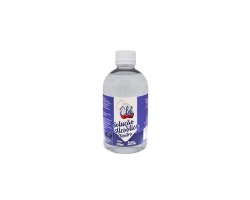 SOLUCAO ALCOOLICA NEUTRA 270ML ICEBERG 