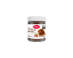 CREME DE AVELA COM CACAU 350G - VABENE 