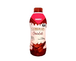 COBERTURA SORVETE CHOCOLATE 1,01KG MARVI